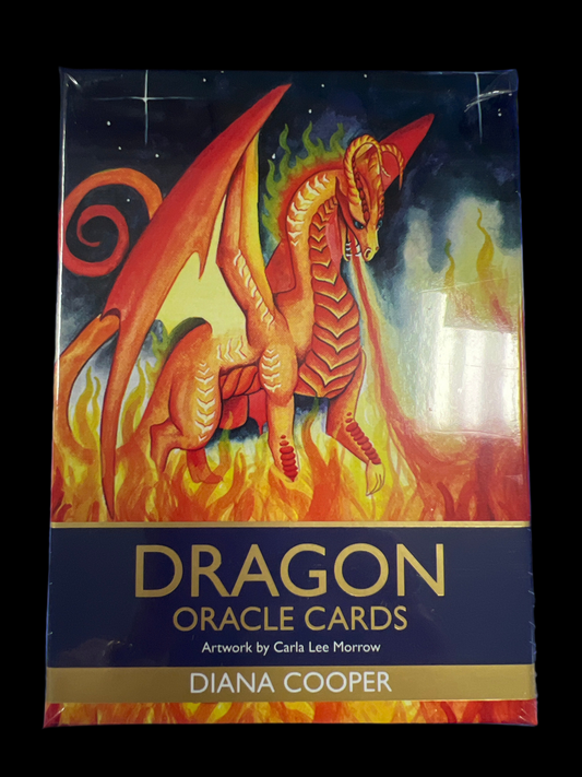 Dragon Oracle