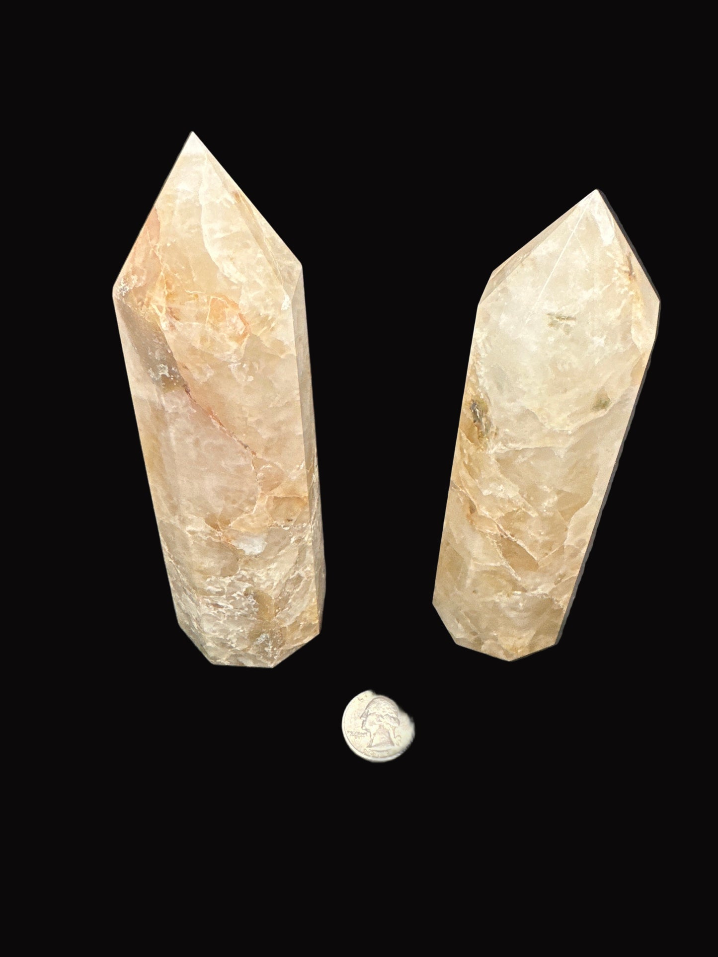 Topaz Tower (Obelisk)