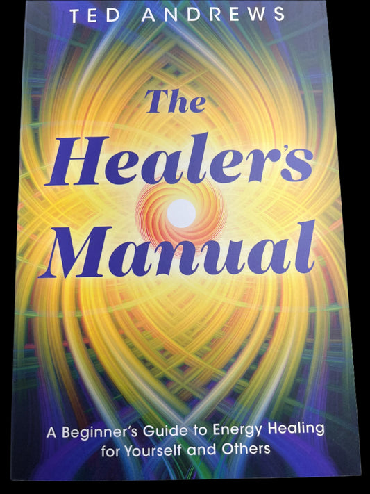 Healer’s Manual