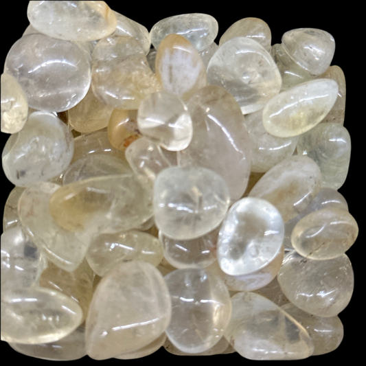 Citrine Tumbled (Small)