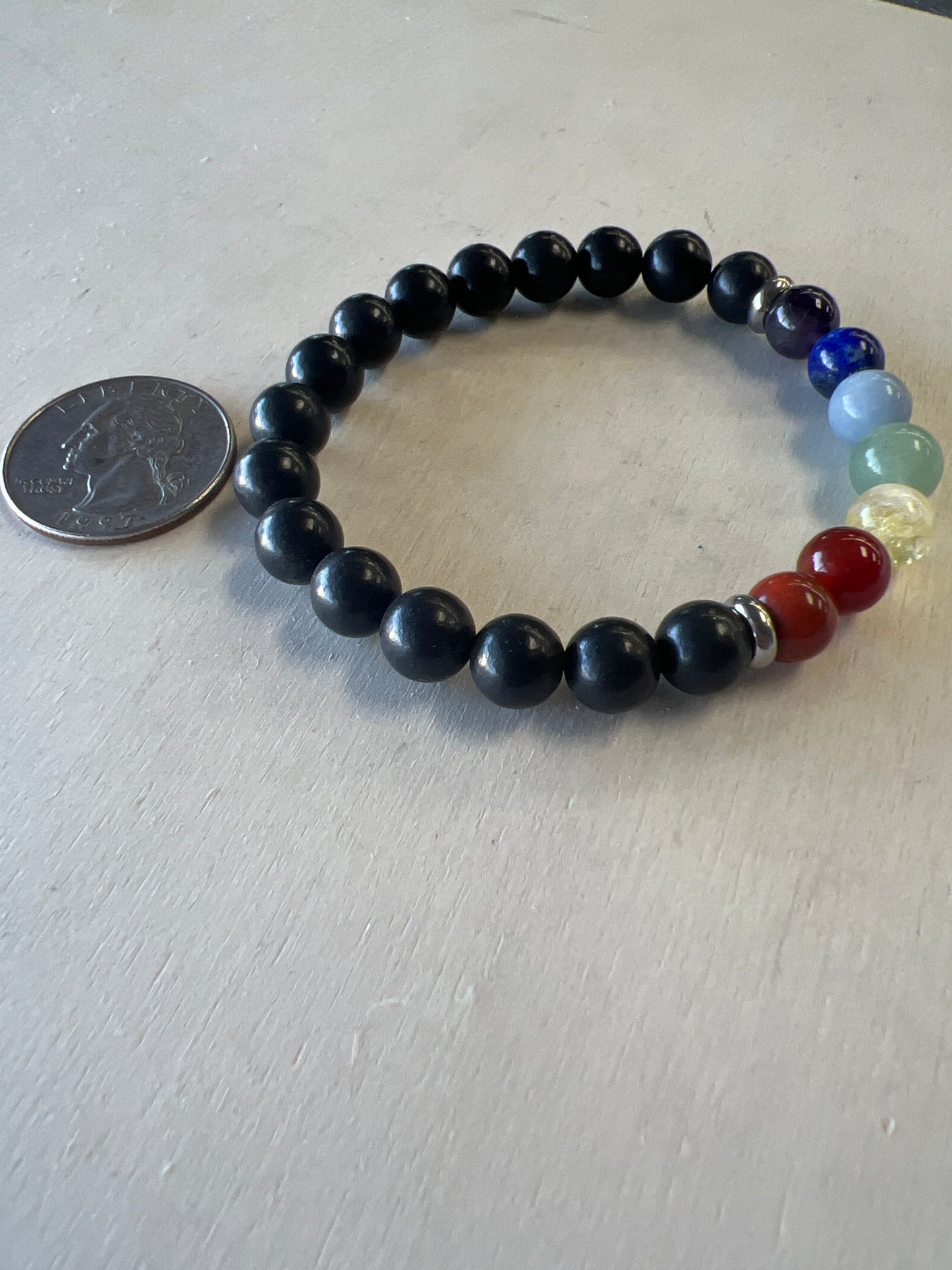 Shungite Bracelet