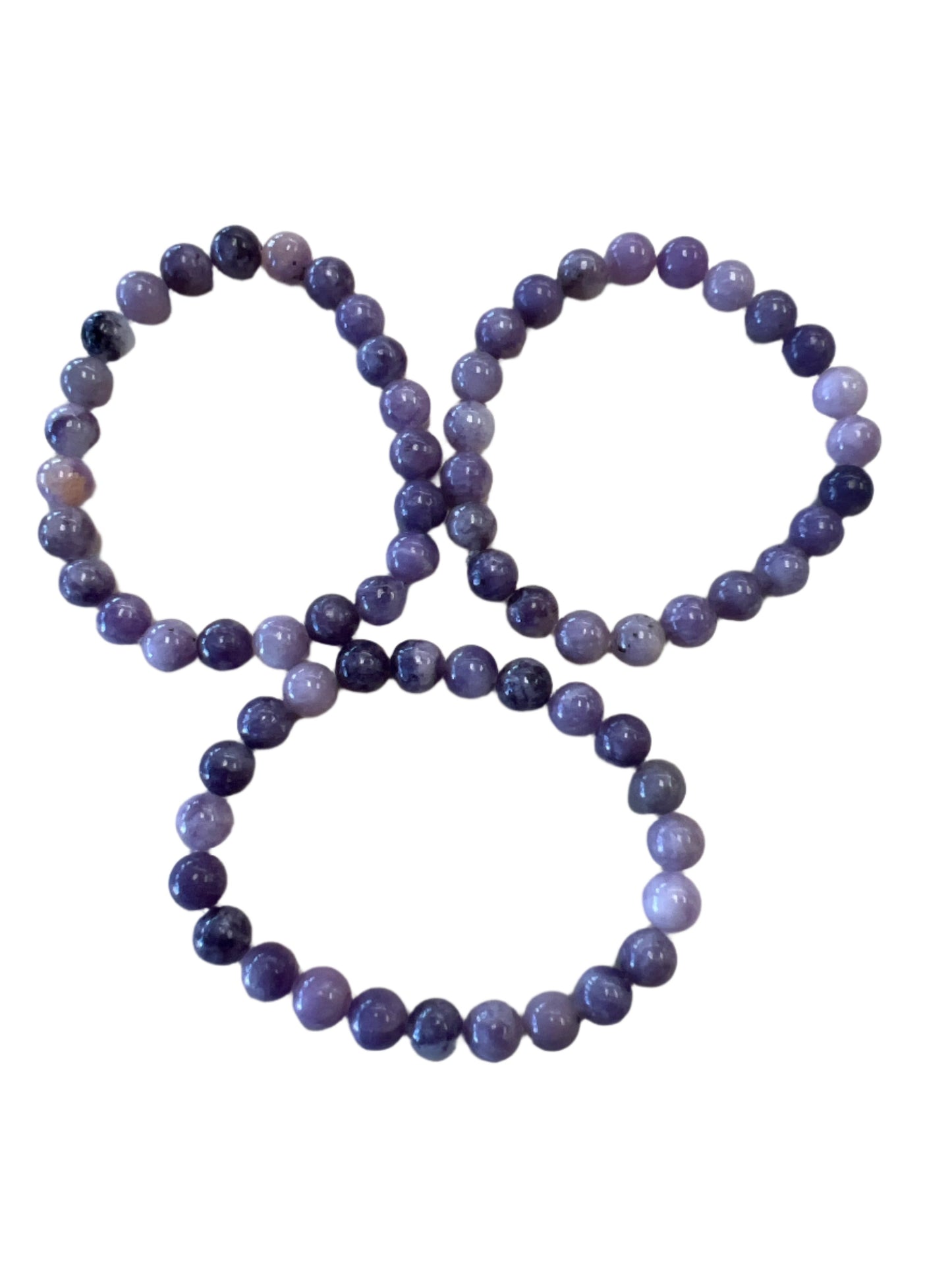 Lepidolite Bracelet