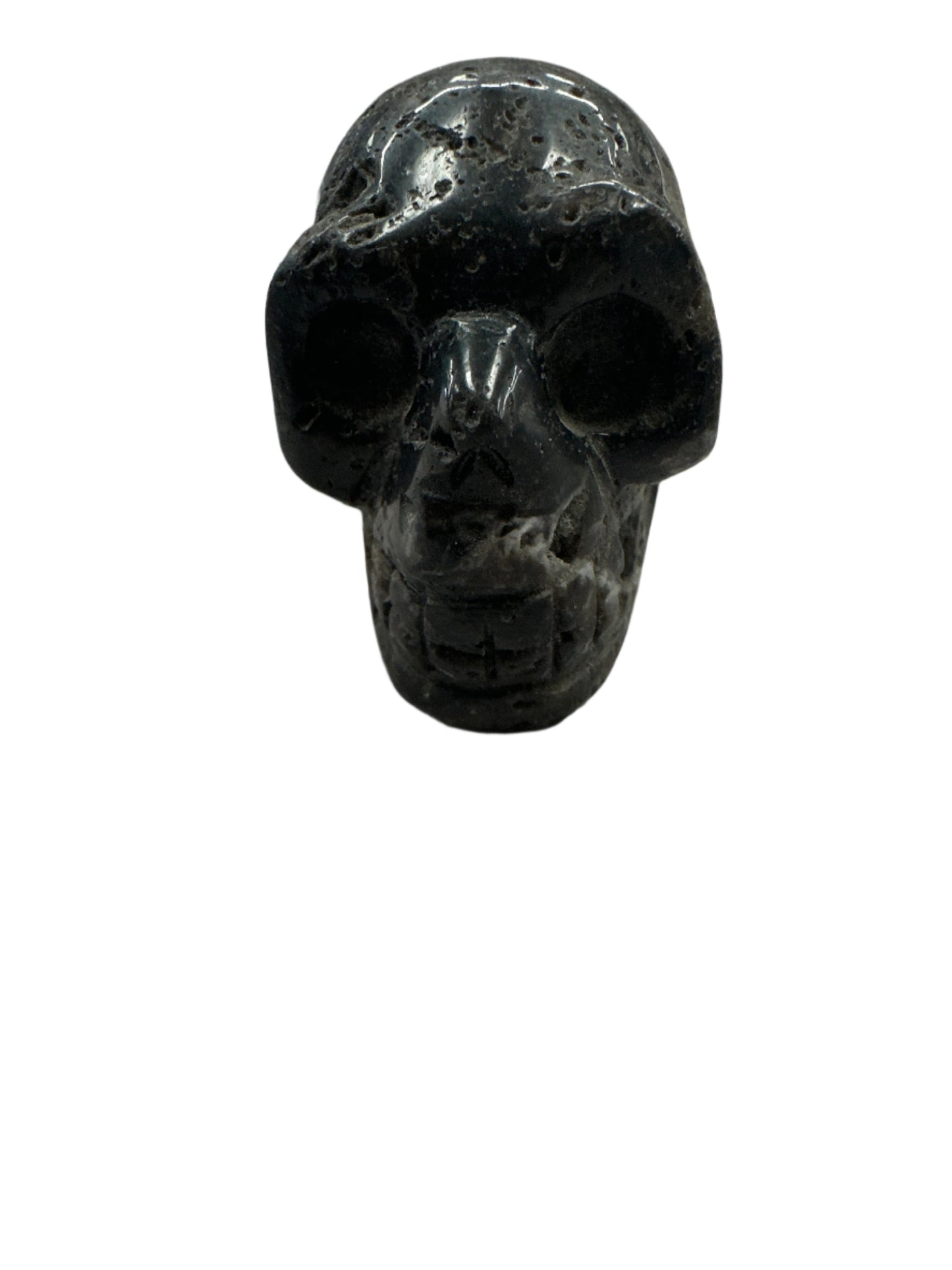 Crystal Skull