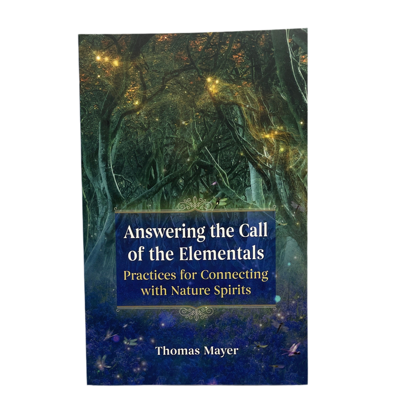 Answering the Call of the Elementals
