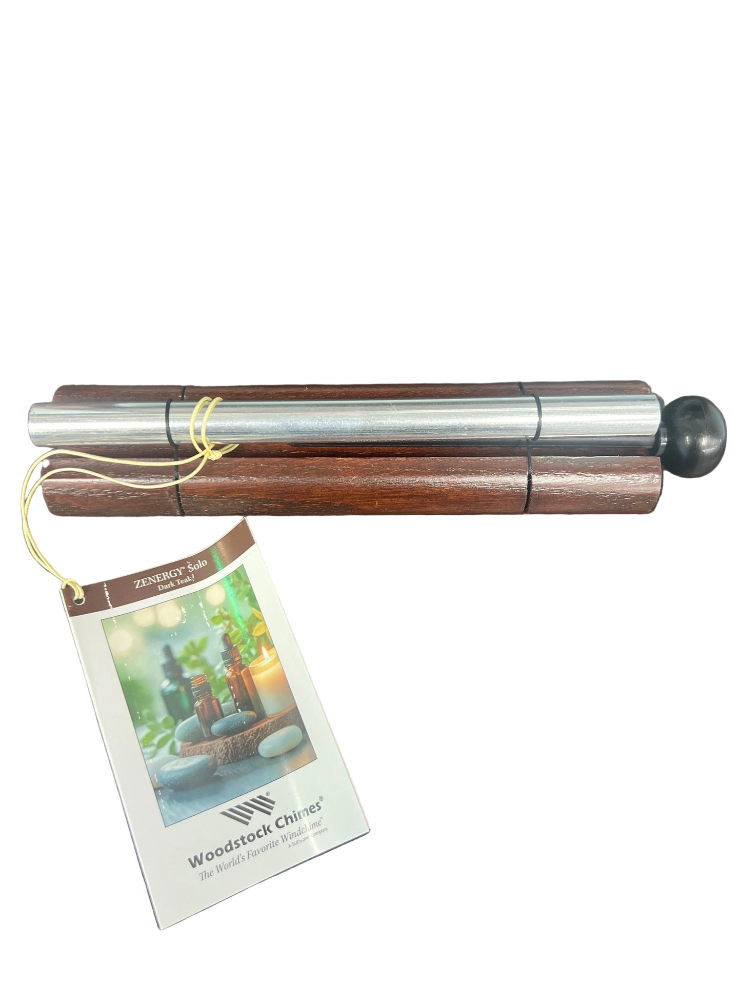 Chime Solo Silver