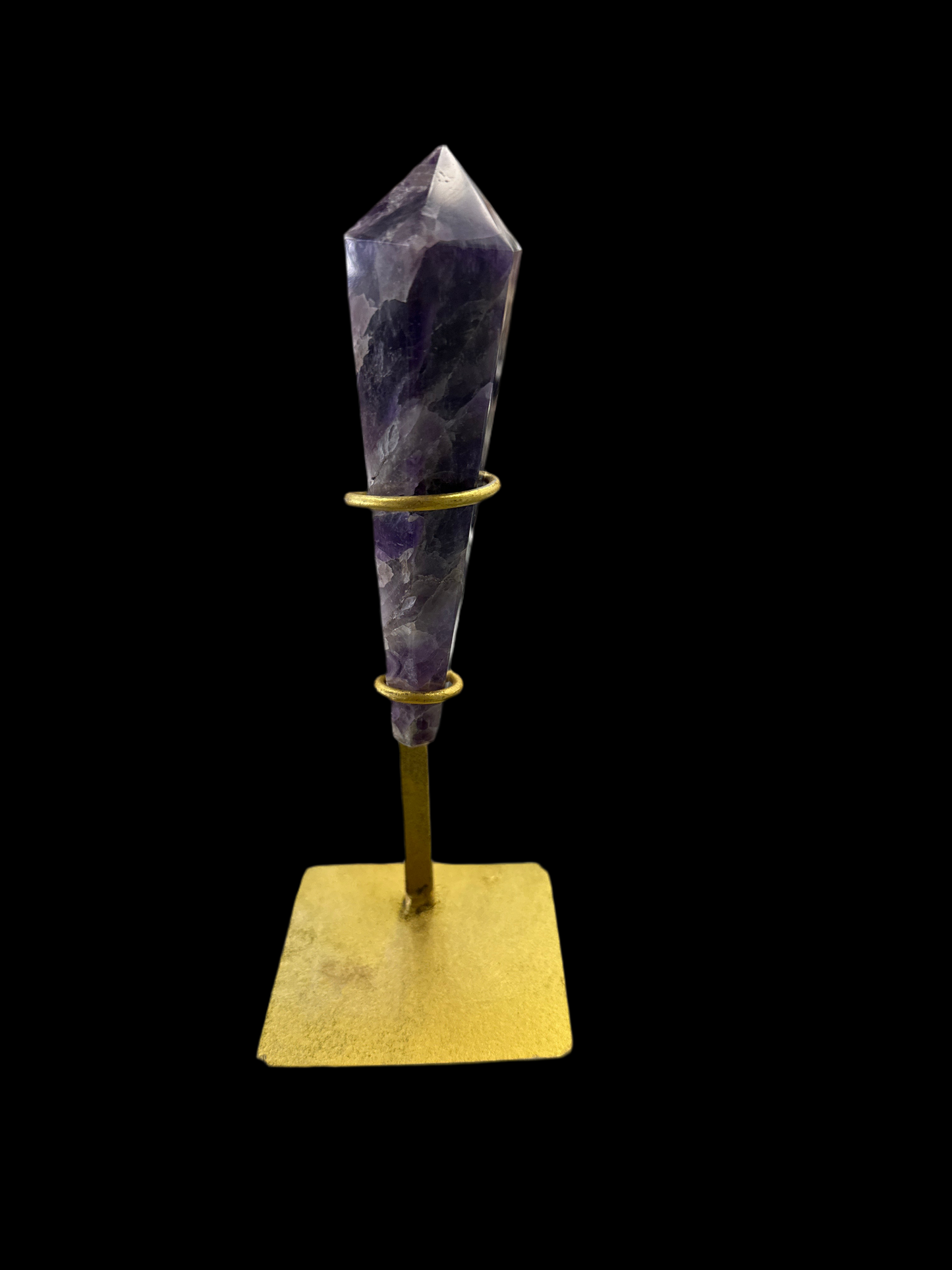 Wand with Stand