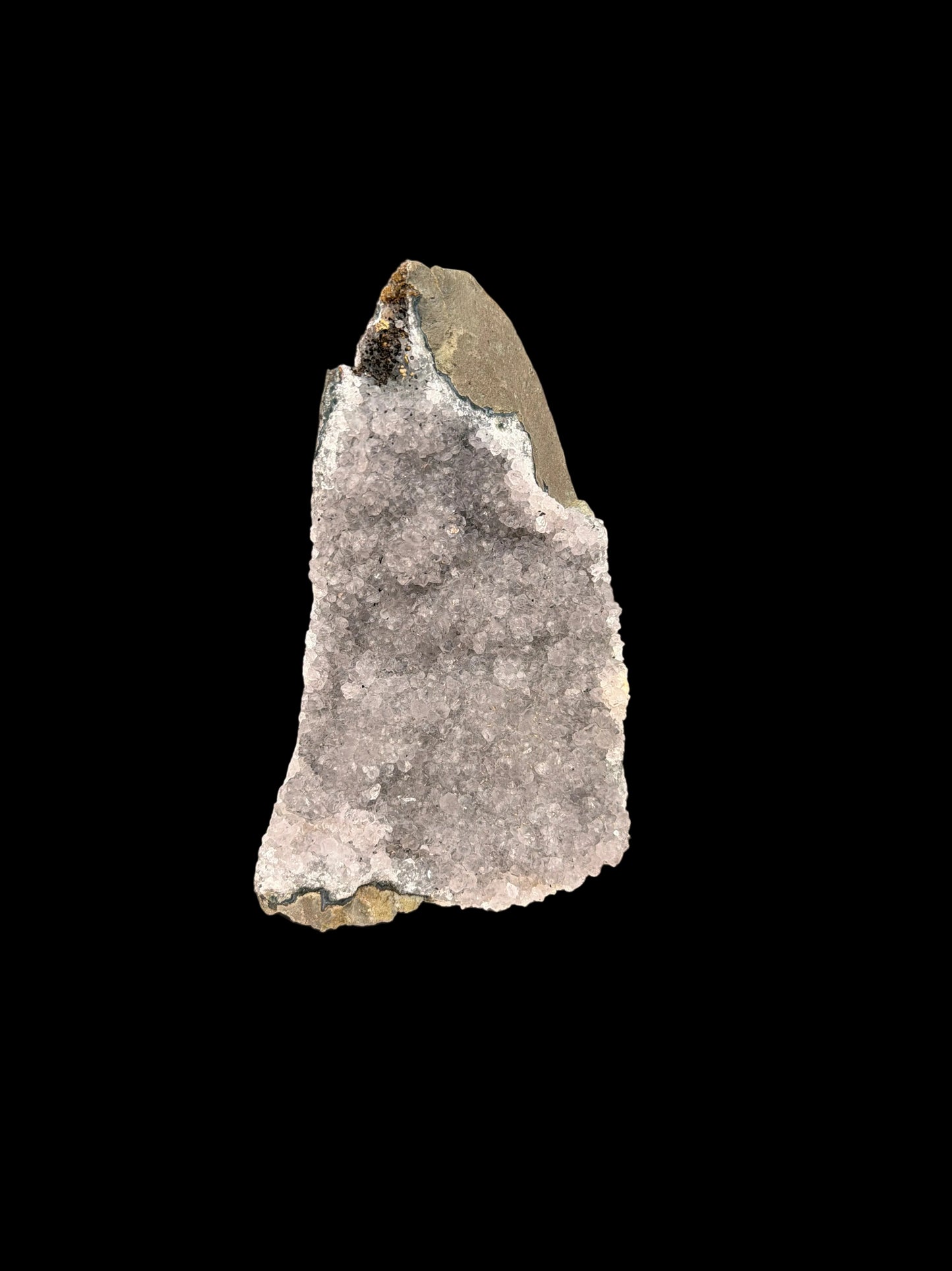 Amethyst Cut Base