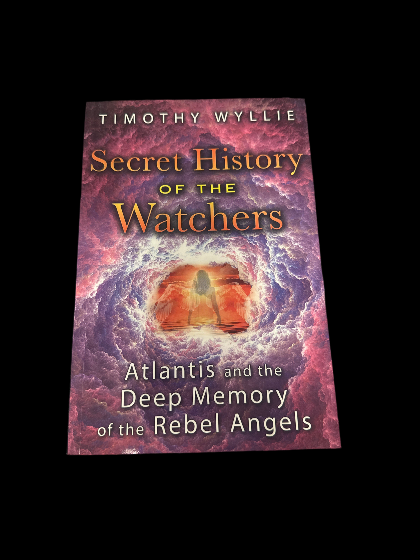 The Secret History of the Watchers: Atlantis and the Deep Memory of the Rebel Angels