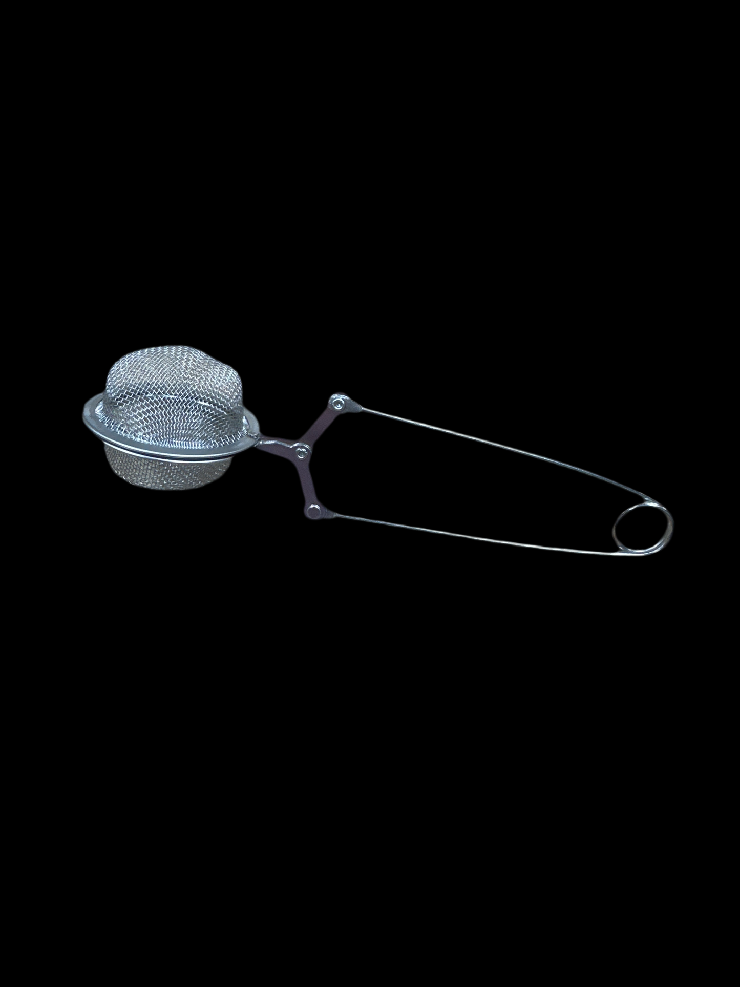 Tea ball infuser