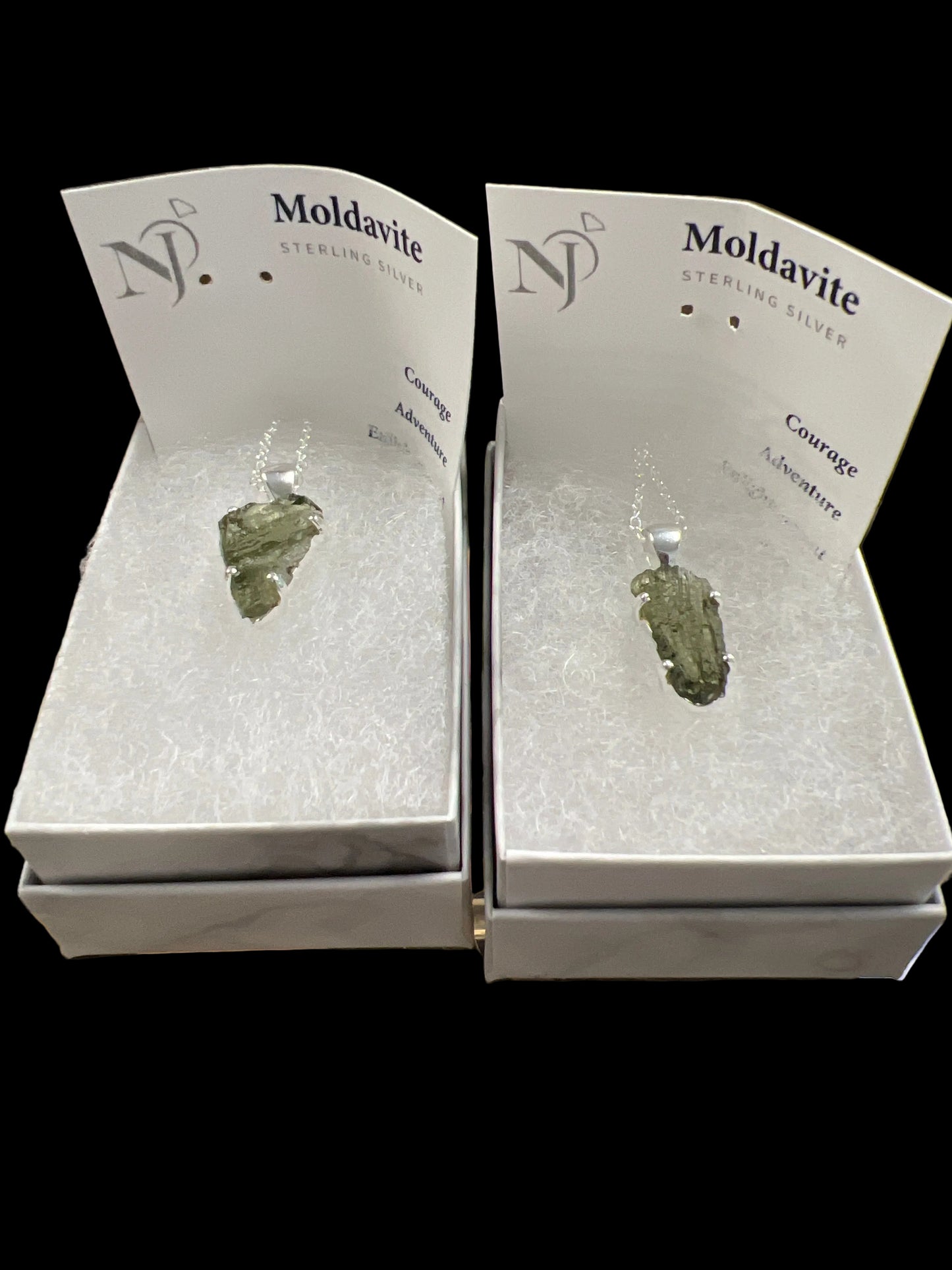 94% Silver Necklaces