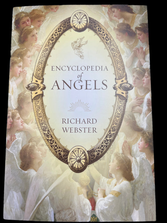 Encyclopedia of Angels