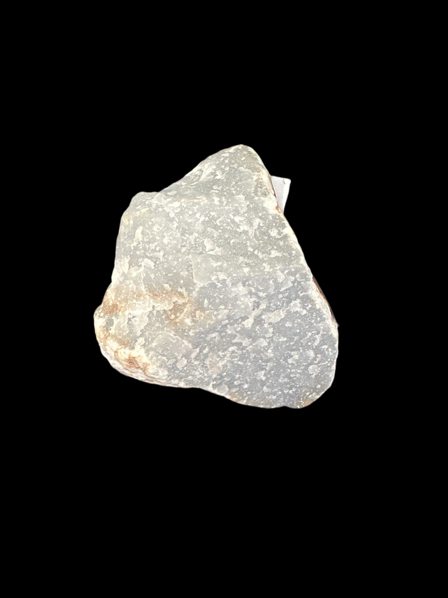 Angelite Chunks