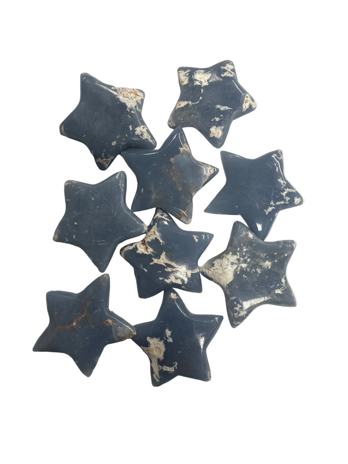 Angelite Stars