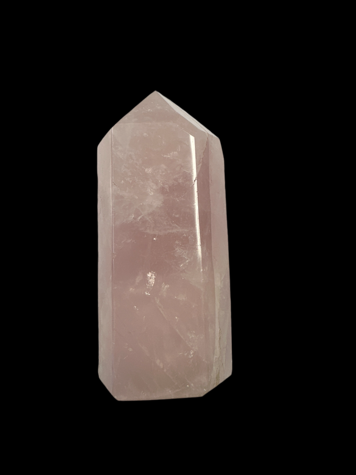 Rose Quartz Tower