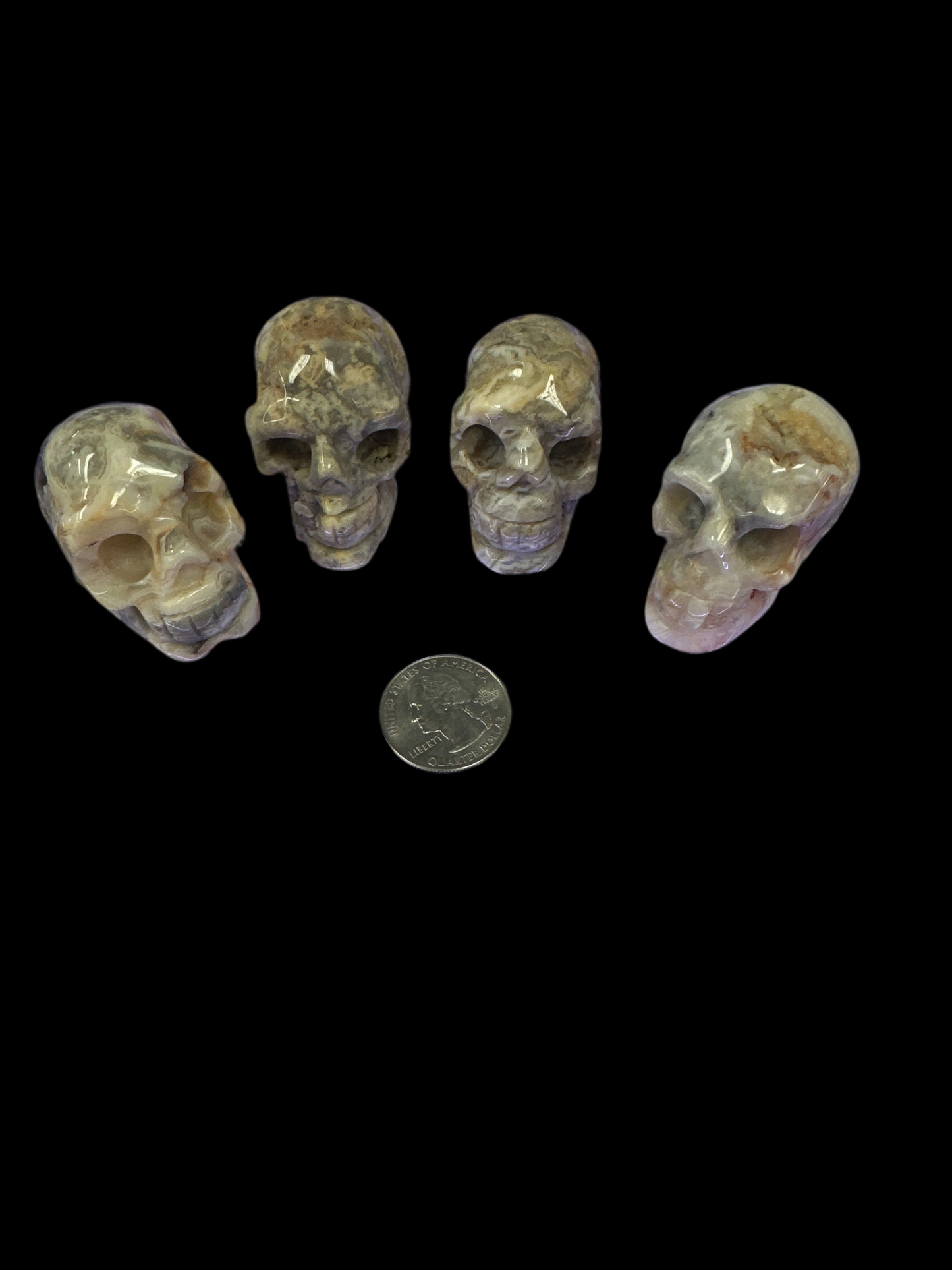 Crystal Skull