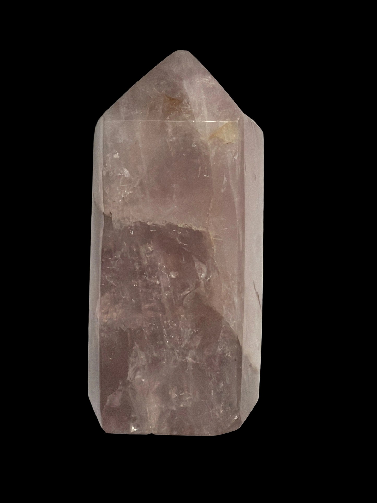 Rose Quartz Tower