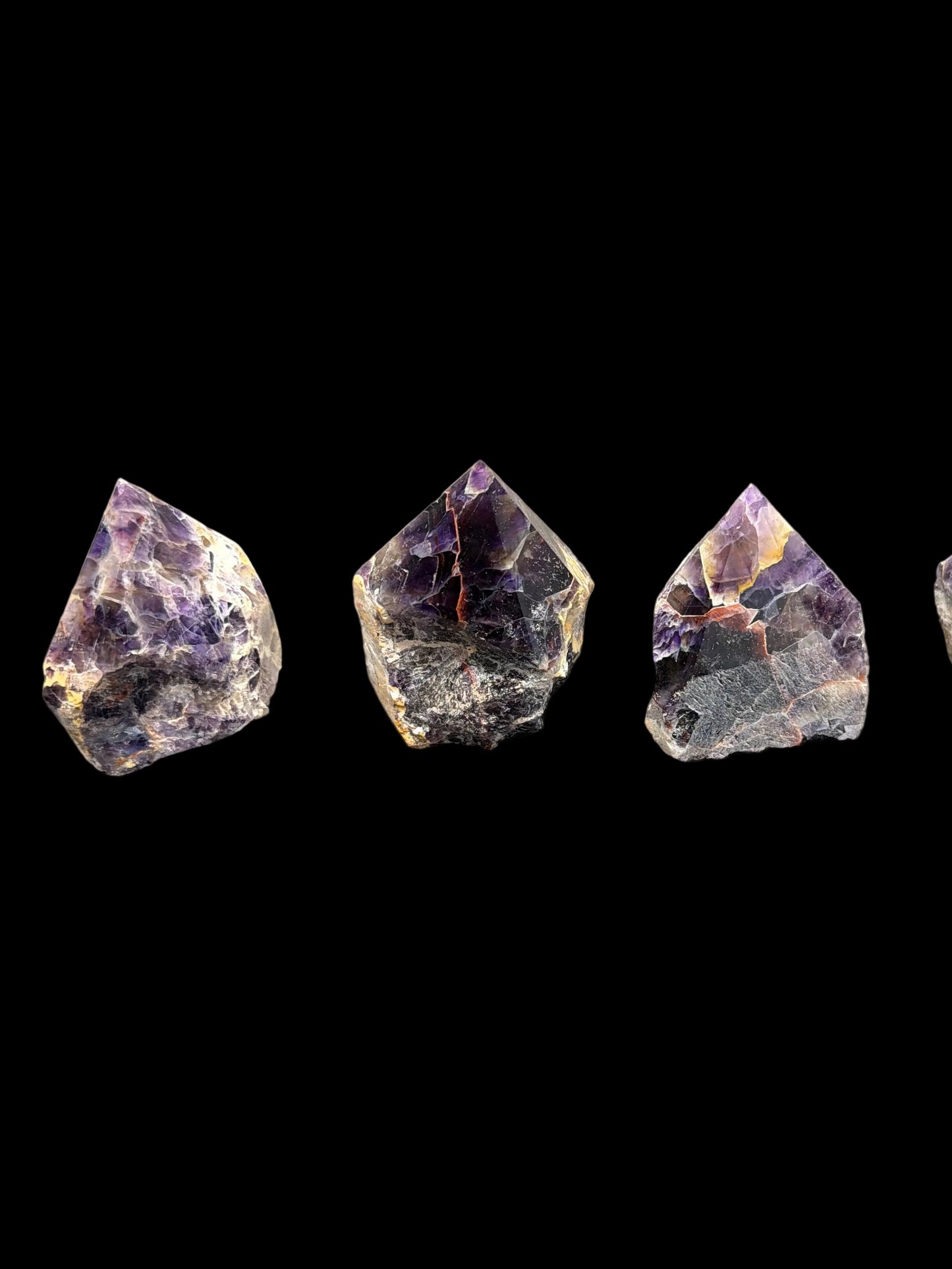 Amethyst Point