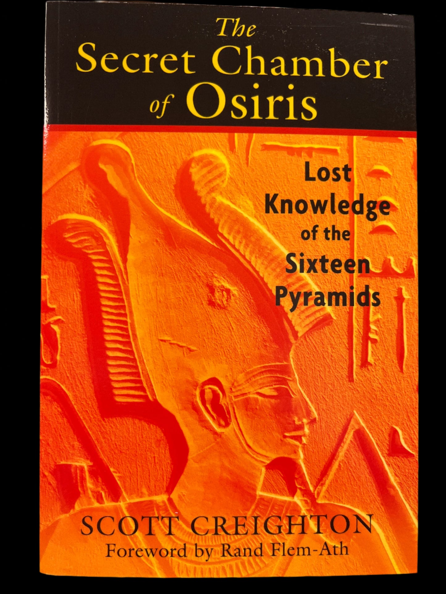 Secret Chamber of Osiris