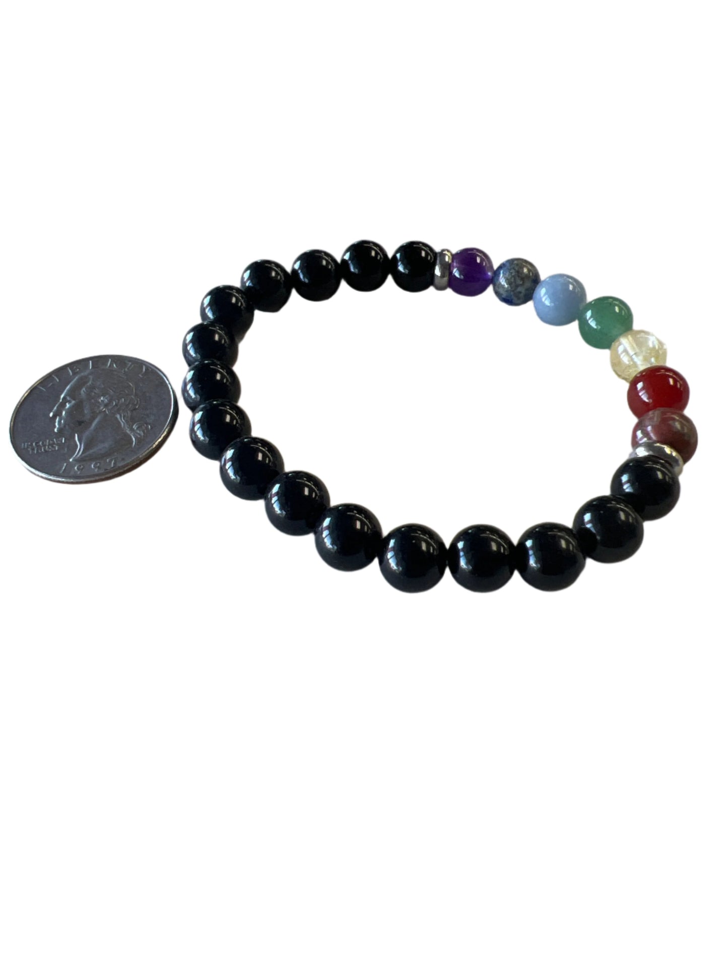 Onyx Bracelet