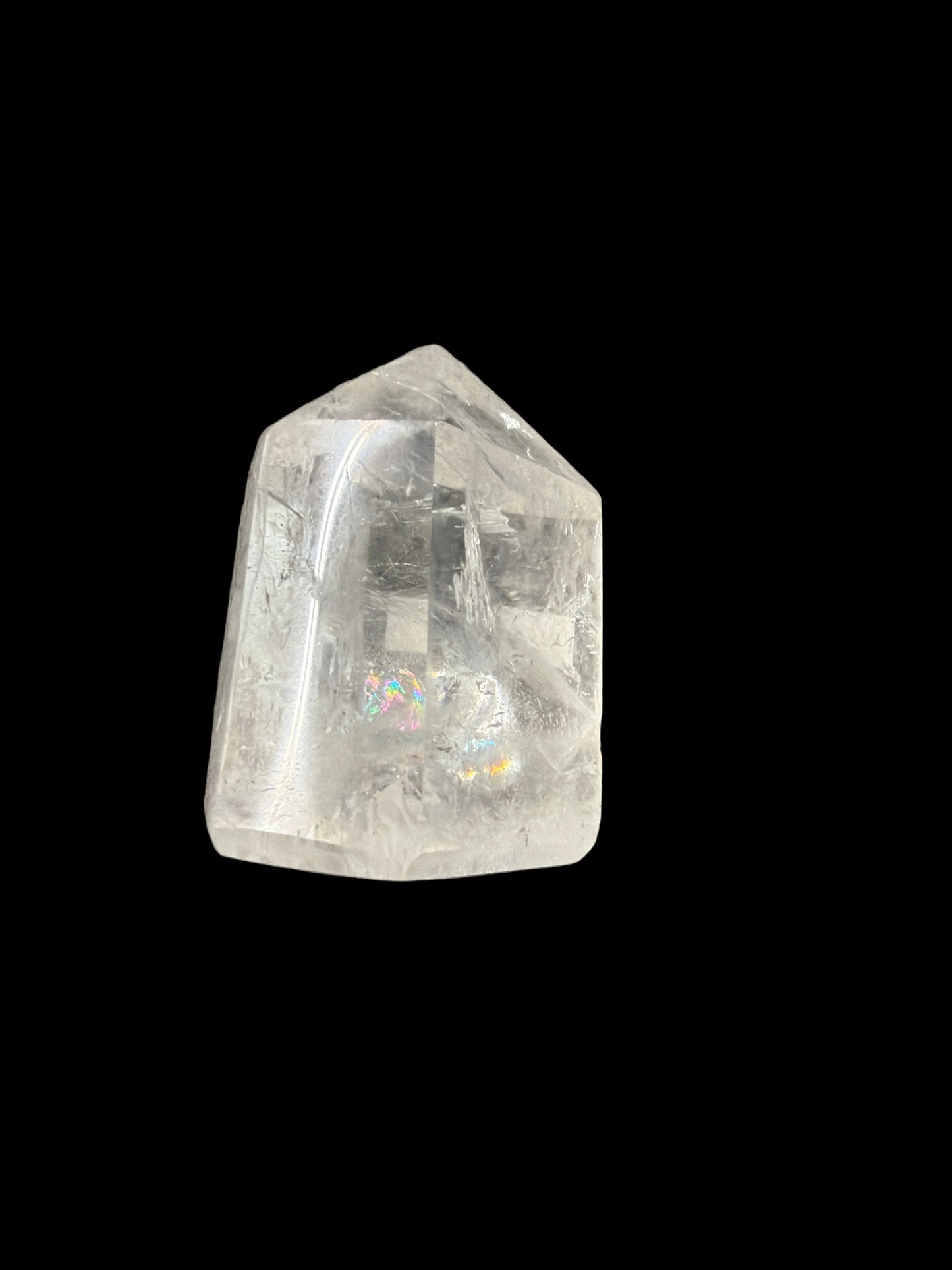 Quartz Tower