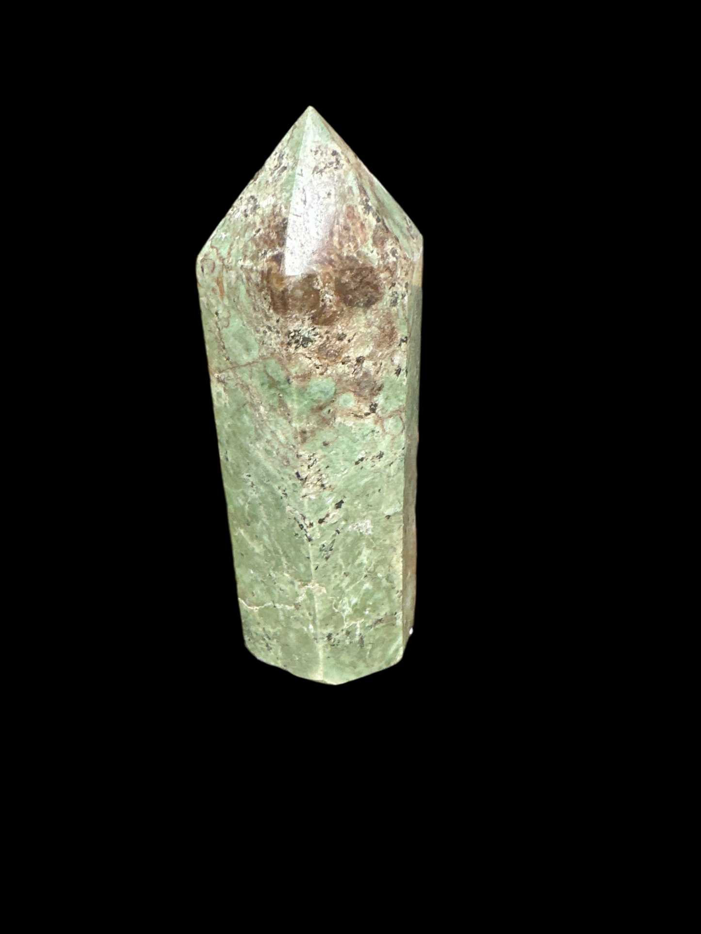 Chrysoprase Tower