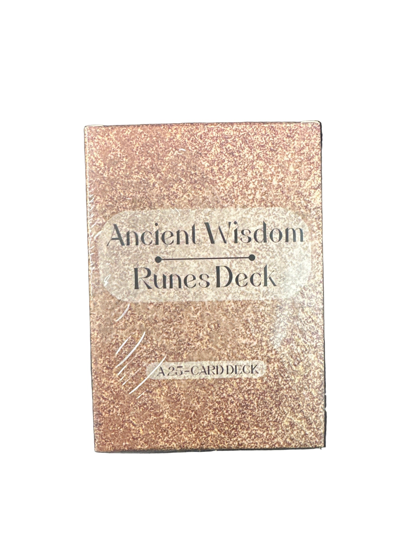Pocket Tarot & Oracle Deck