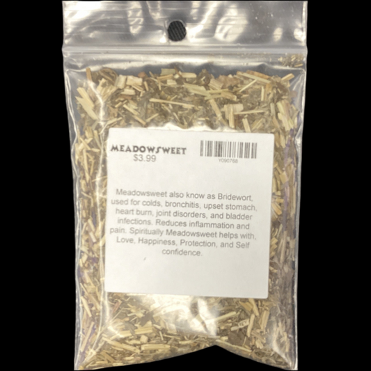 Meadowsweet 1/2 oz