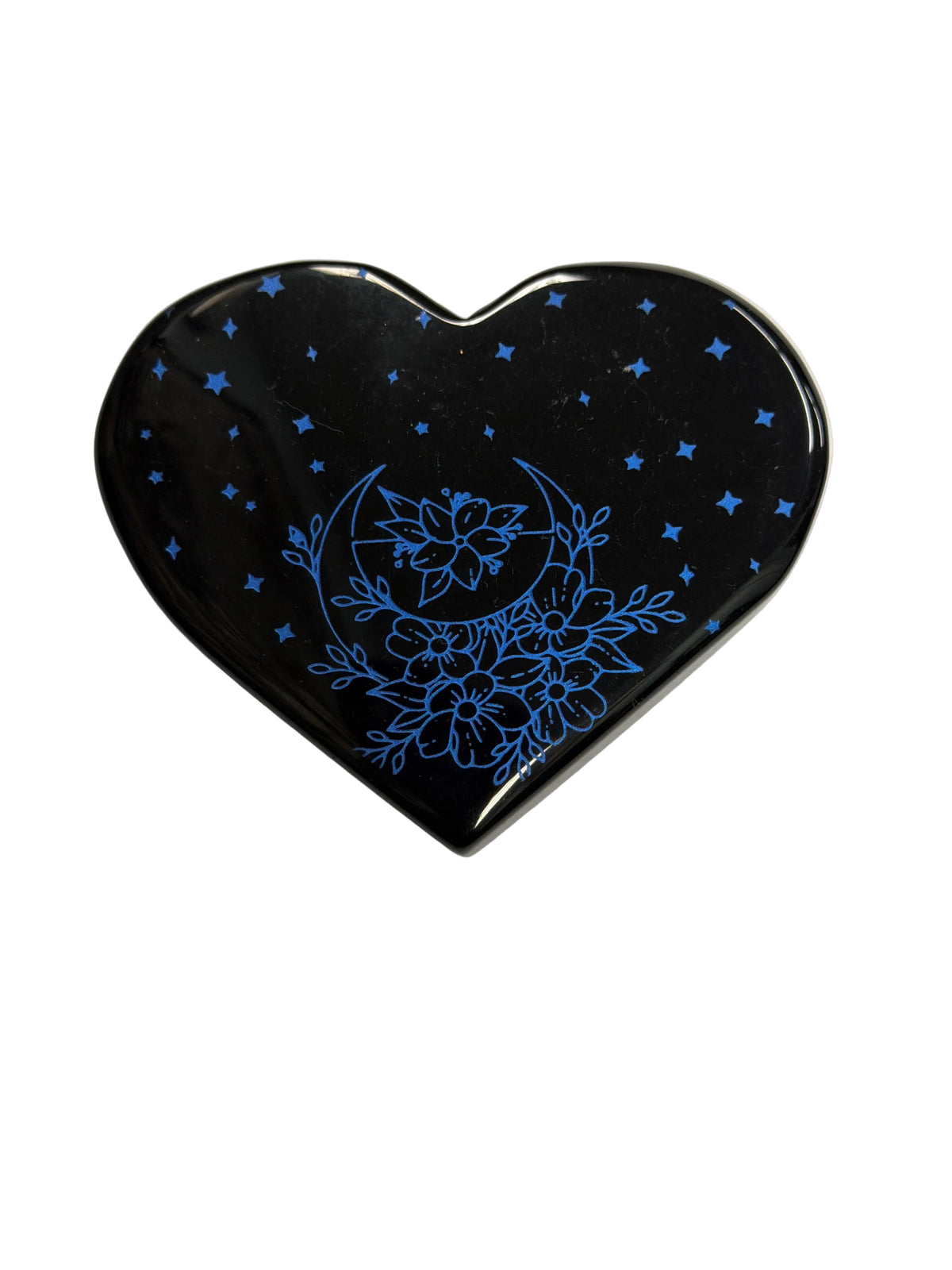 Obsidian Heart