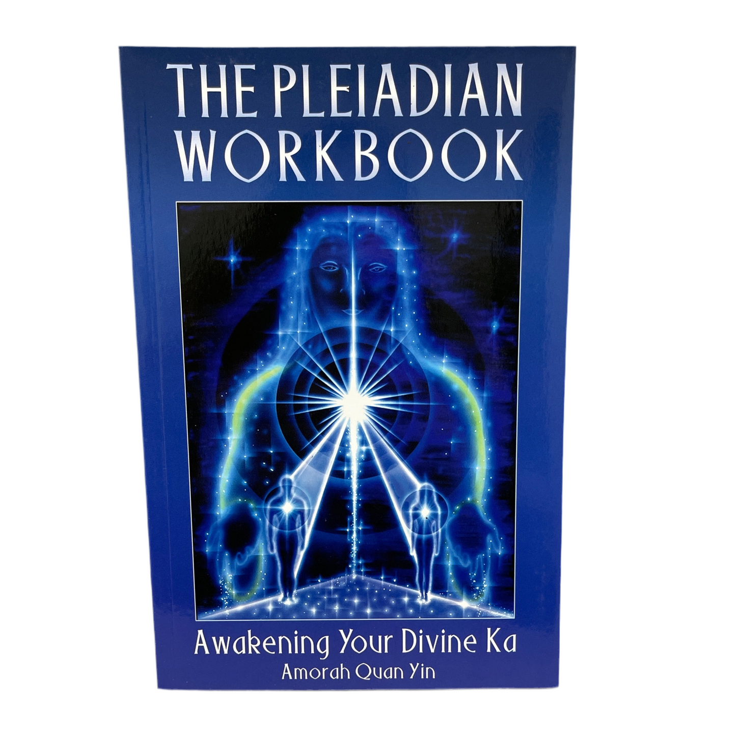 Pleiadian Workbook