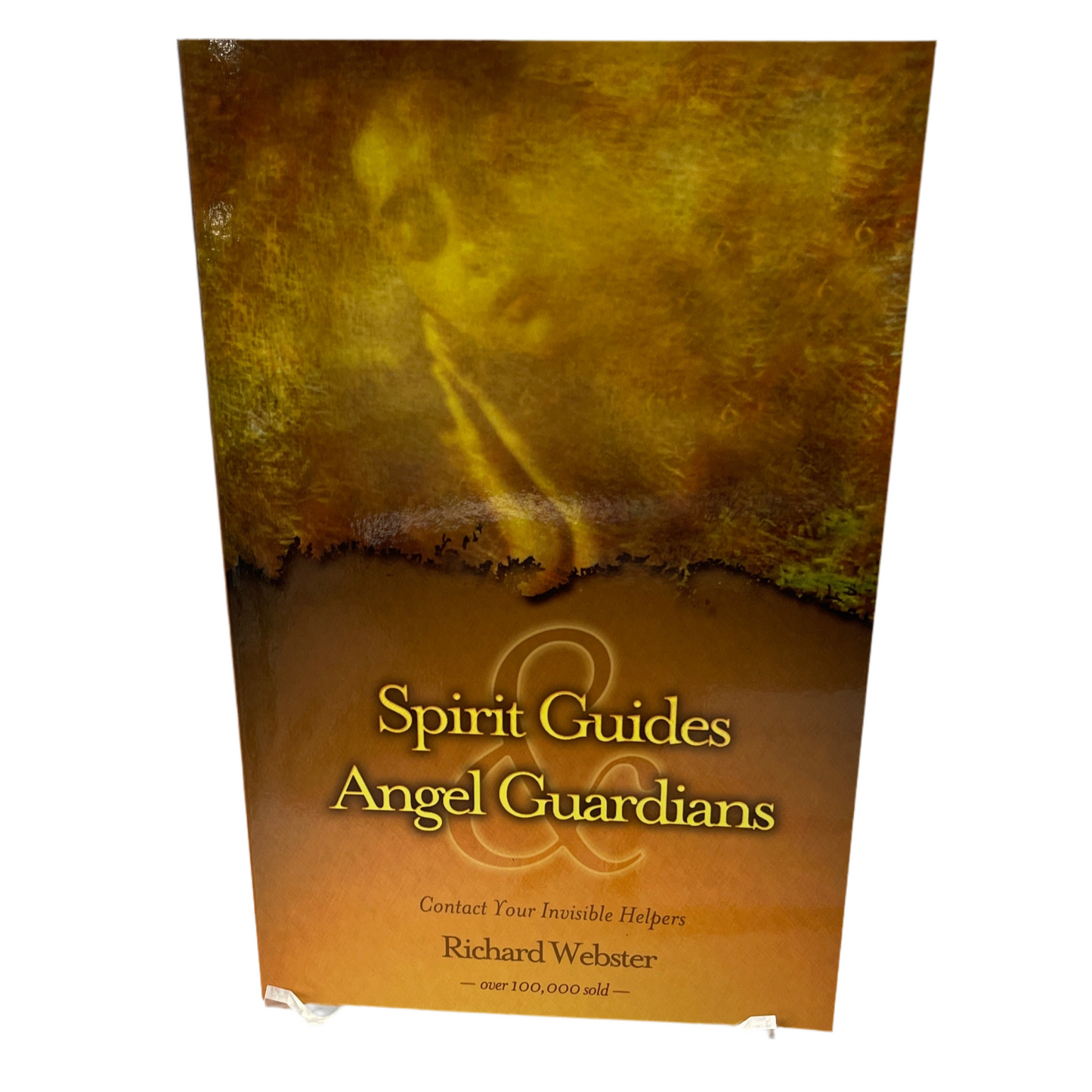 Spirit Guides & Angel Guardians