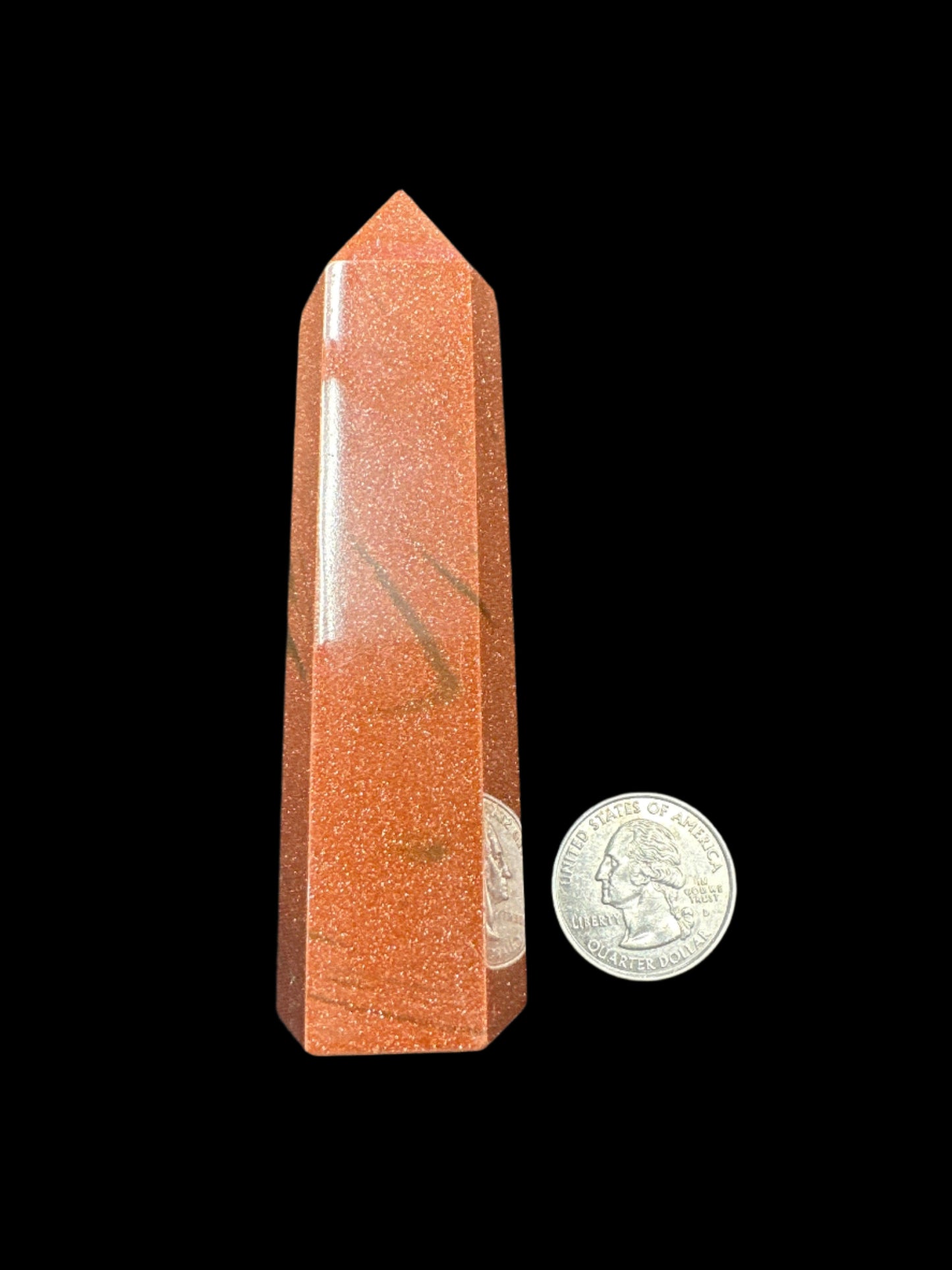 Goldstone 4” Tower