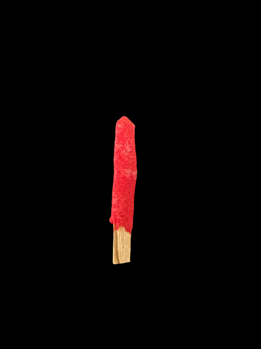 Dipped Palo Santo Stick