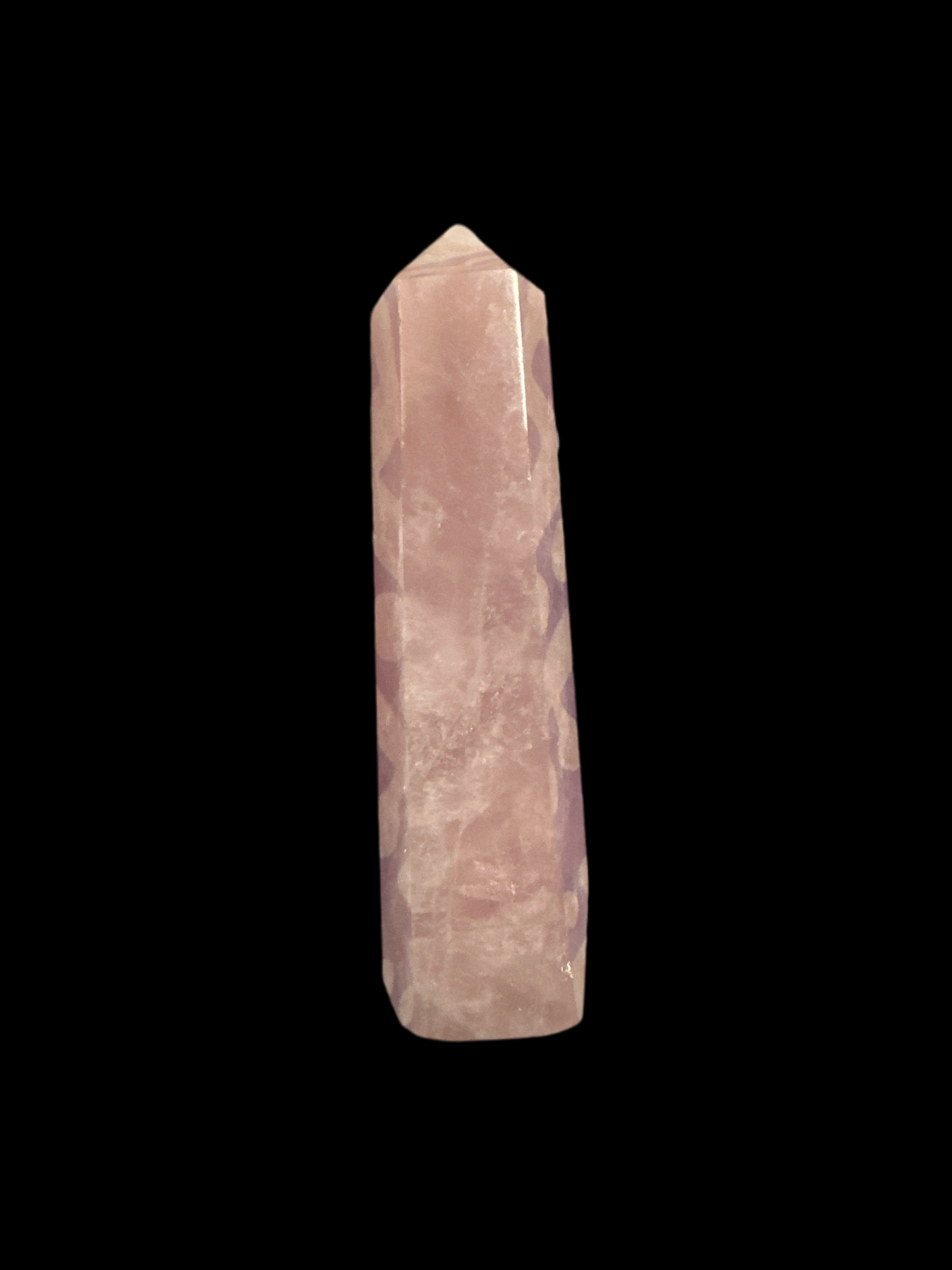 Rose Quartz Tower