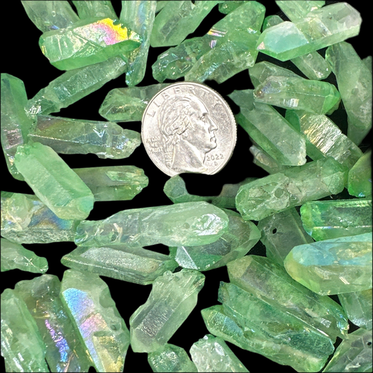 Apple Aura Quartz