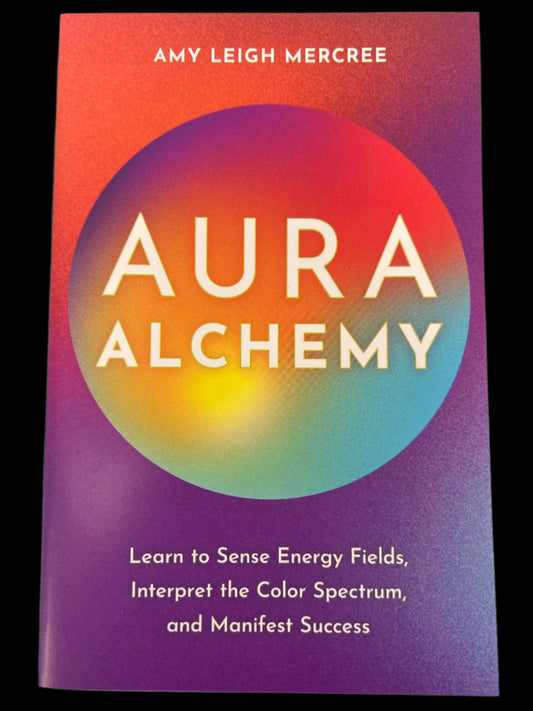 Aura Alchemy