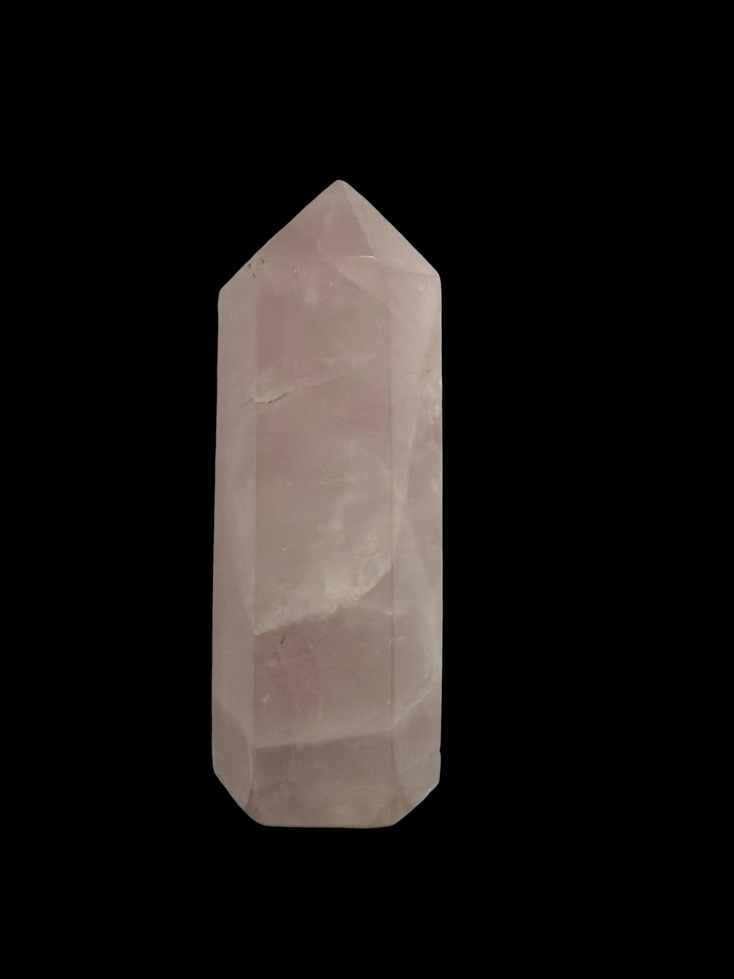 Rose Quartz Tower