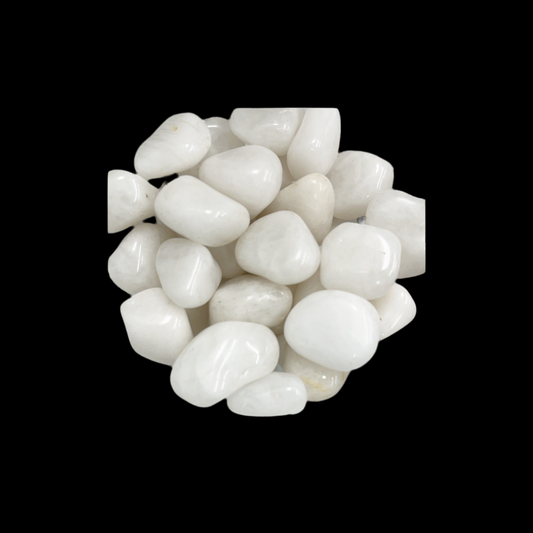 Dolomite Tumbled
