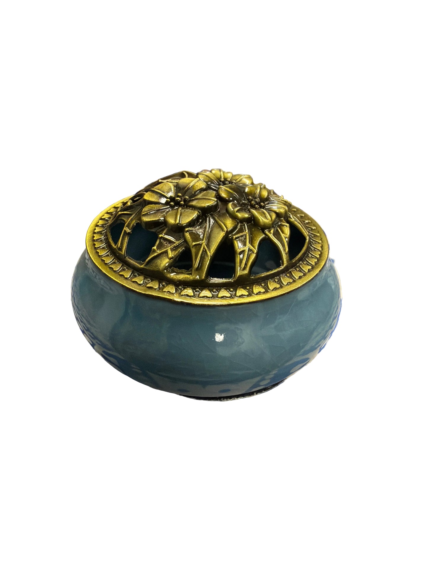 Ceramic Incense Burner