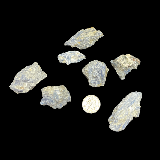Blue Kyanite