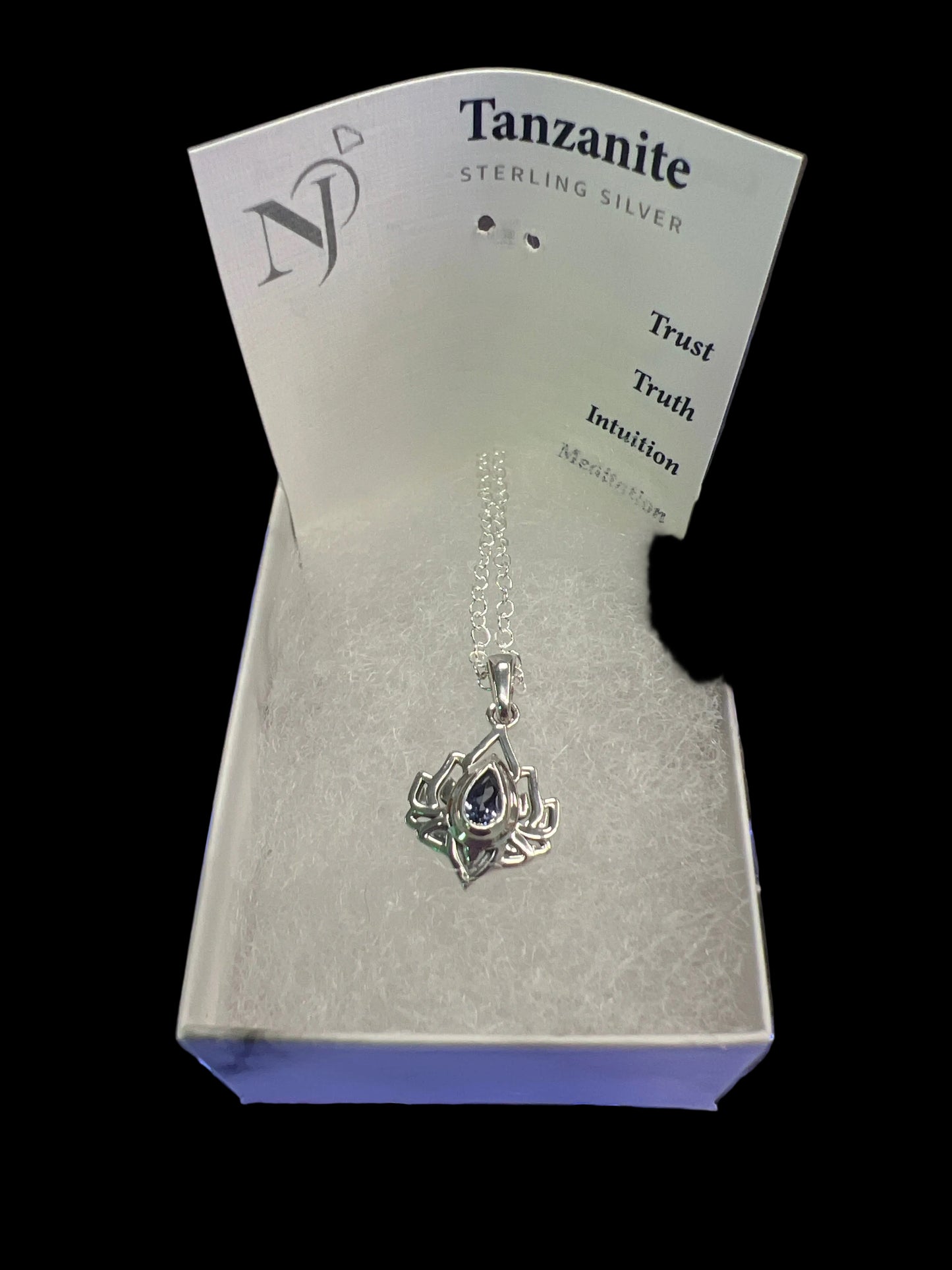 94% Silver Necklaces