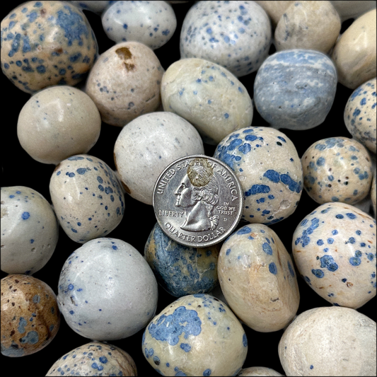 Dalmatite