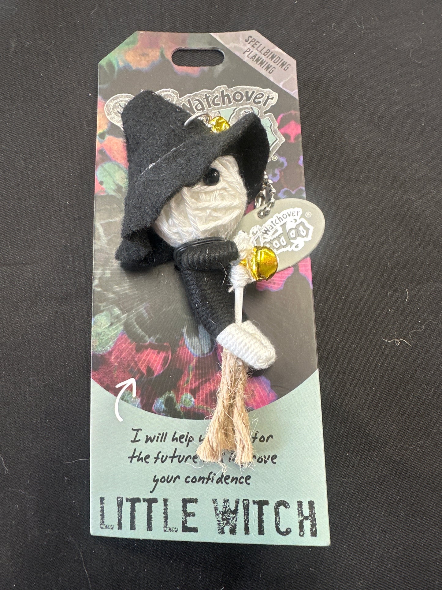 Watchover Voodoo Dolls