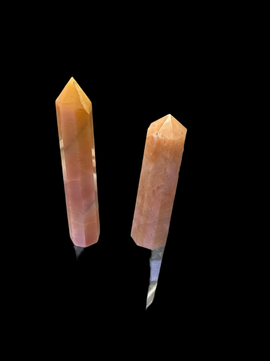 Red Aventurine Tower