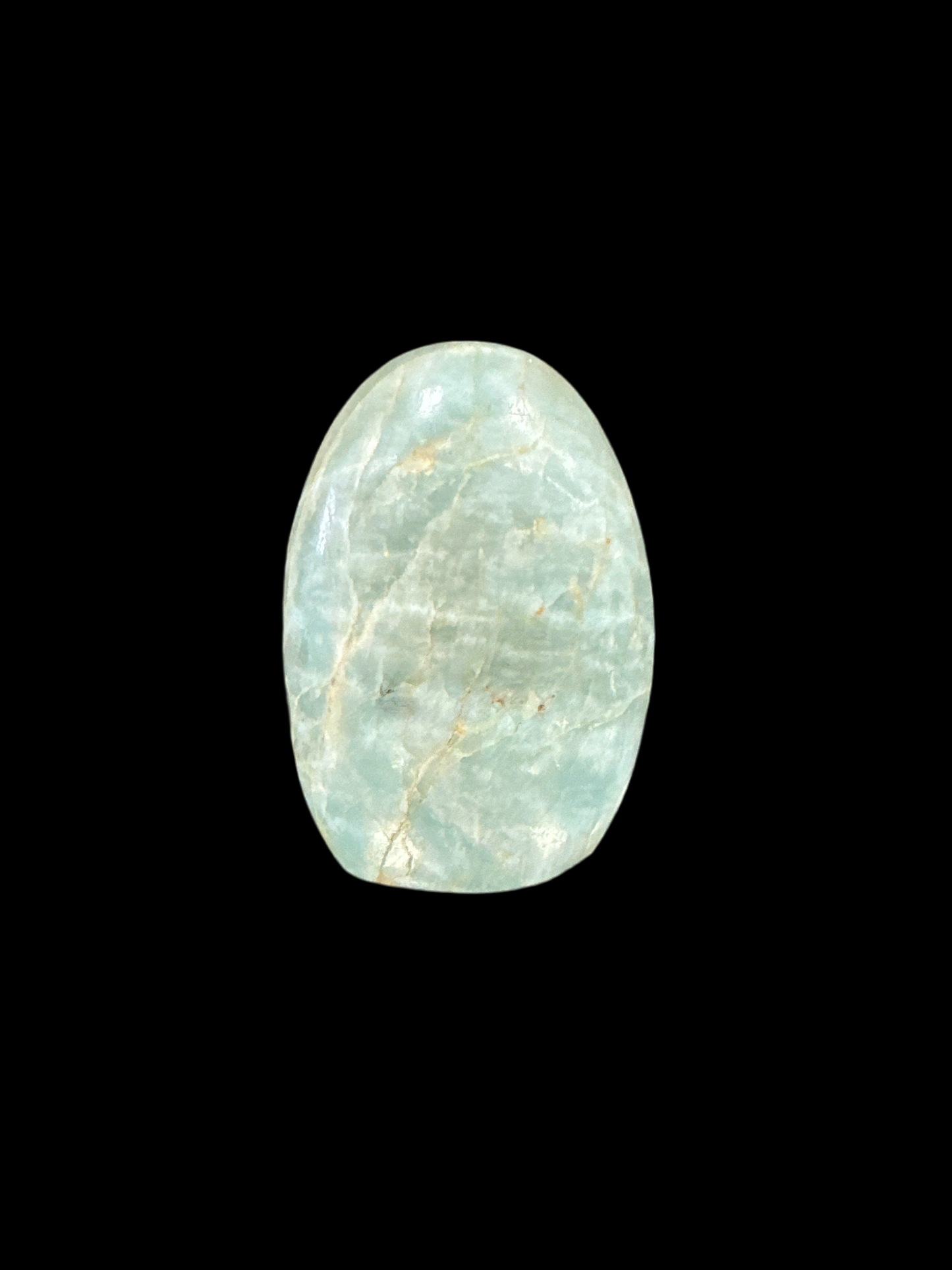 Amazonite Freeform