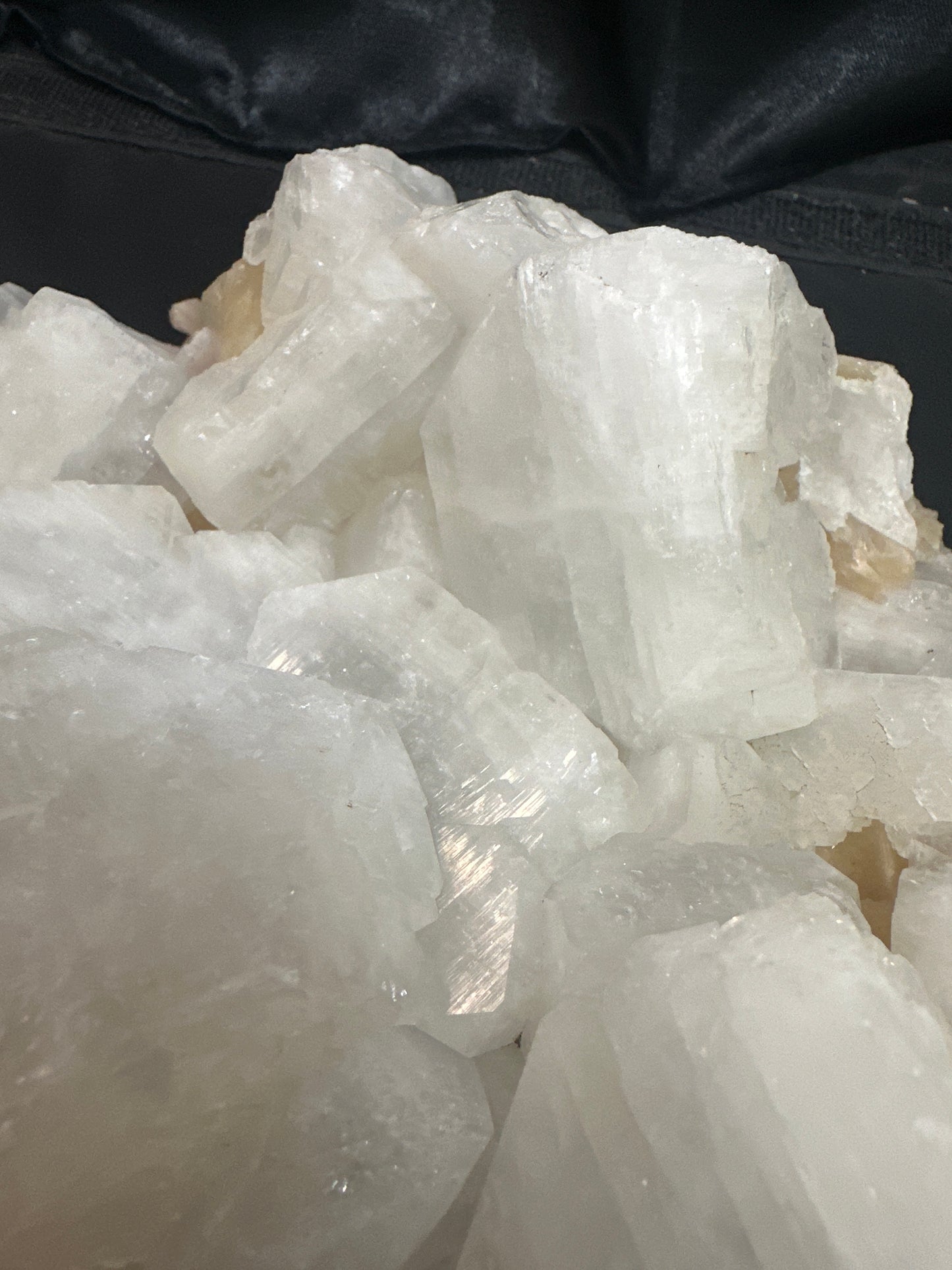 Stilbite