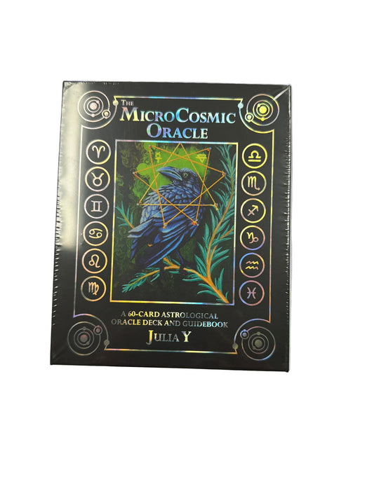MicroCosmic Oracle