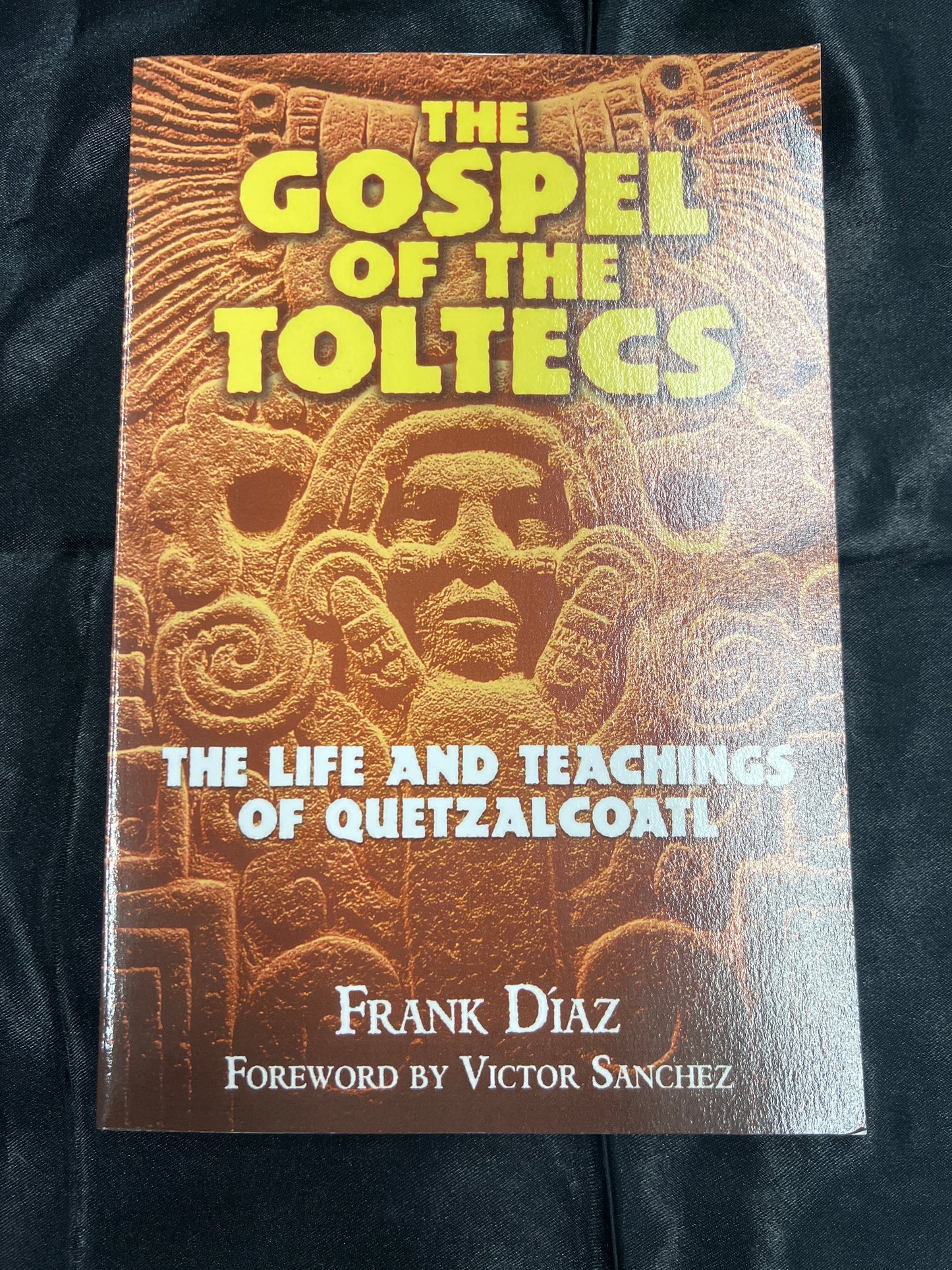 Gospel of the Toltecs