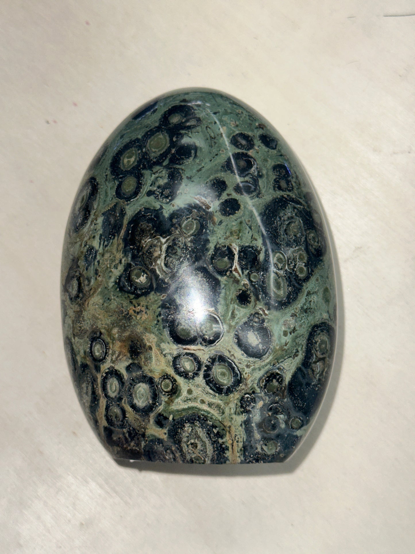 Kambaba Jasper Freeform