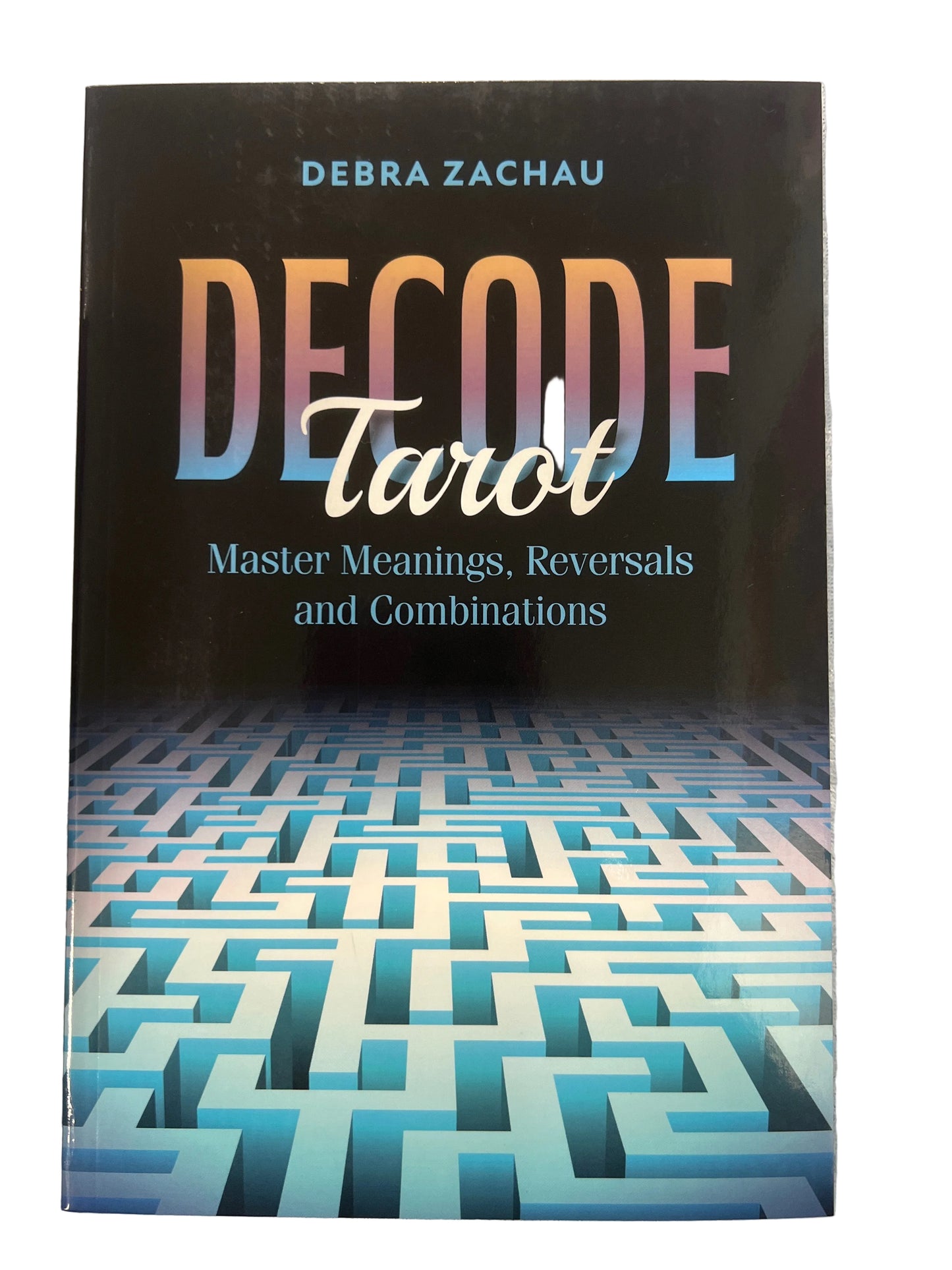 Decode Tarot