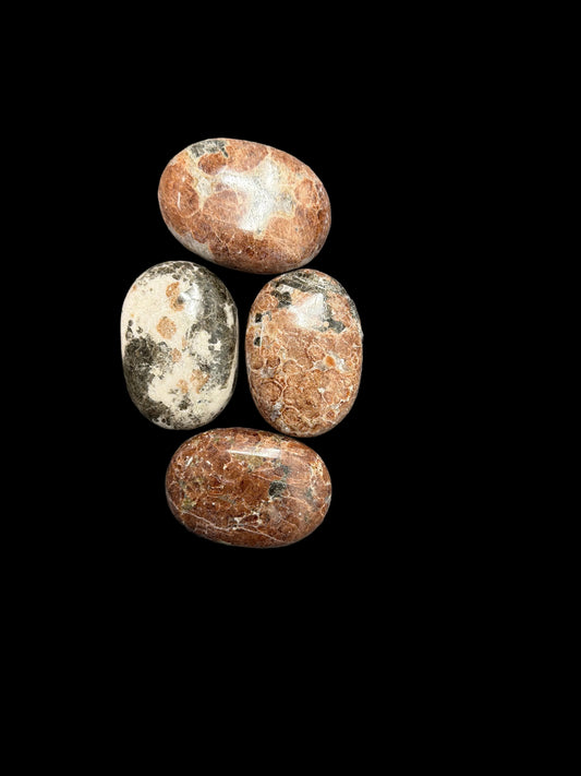Spessartine Garnet